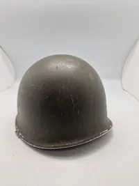 Original hjelm - DK forsvar