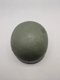 Original hjelm - DK forsvar