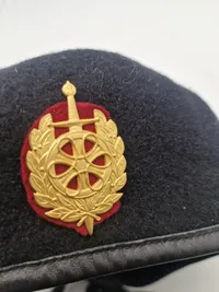 Original baret - DANILOG