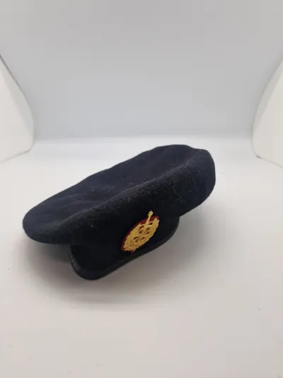 Original baret - DANILOG