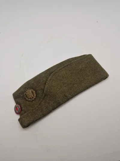 Original dansk skråhue model 1944