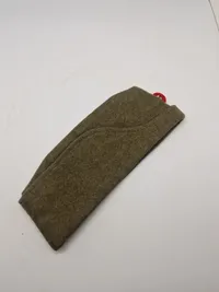 Original dansk skråhue model 1944