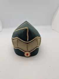 Original M/69 spidshue