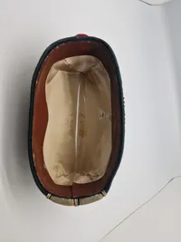 Original M/69 spidshue