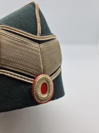 Original M/69 spidshue