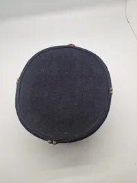 Original dansk officers kepi