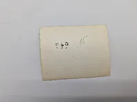 Originalt lot billeder & dødsannonce - ww2