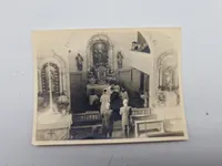 Originalt lot billeder & dødsannonce - ww2