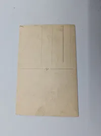 Originalt lot billeder & dødsannonce - ww2