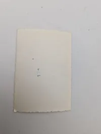 Originalt lot billeder & dødsannonce - ww2