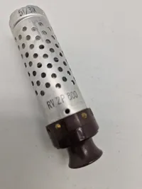 Original tysk radio sikring - ww2