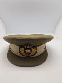 Original M/47 kasket