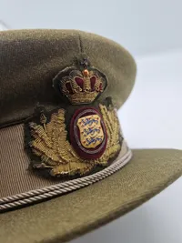 Original M/47 kasket