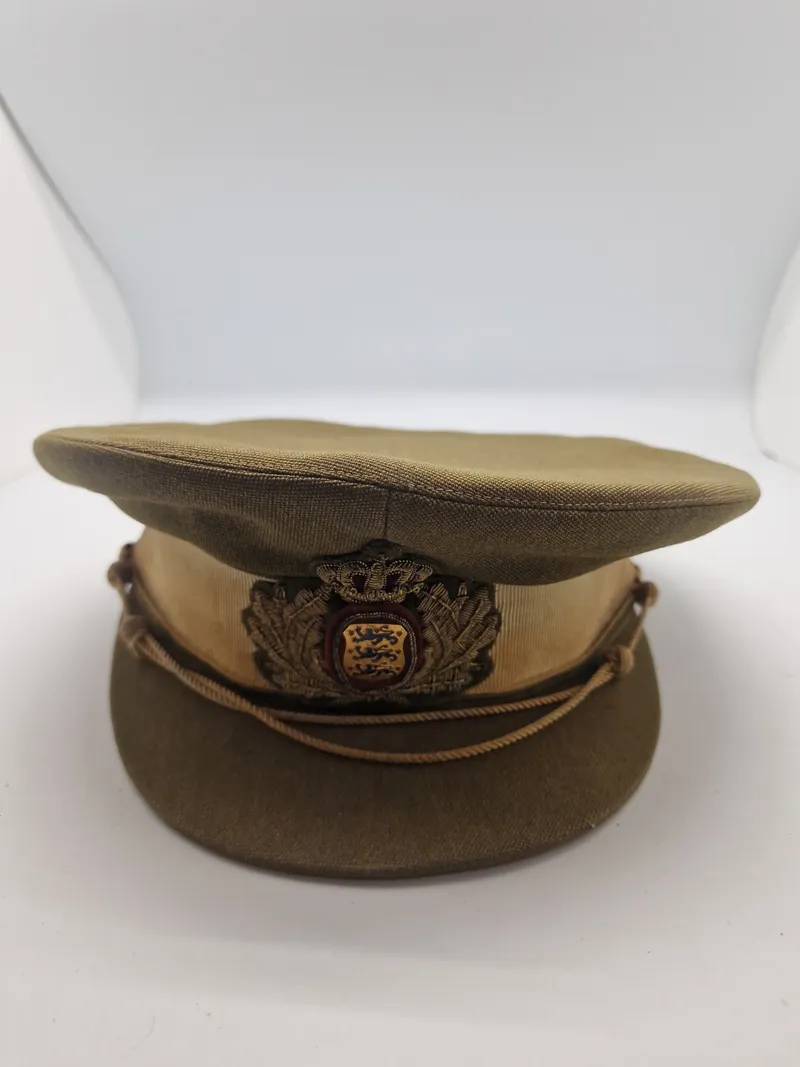Original M/47 kasket