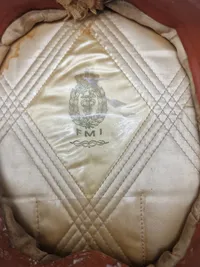 Original M/47 kasket
