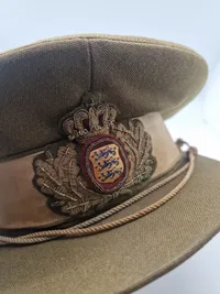 Original M/47 kasket