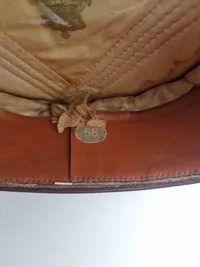 Original M/47 kasket