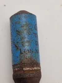 Original tysk øvelsespatron for Panzerfaust 3