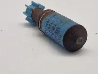 Original tysk øvelsespatron for Panzerfaust 3