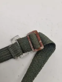 Originale tysk støv/kørebriller - ww2