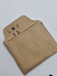 Originale tysk støv/kørebriller - ww2