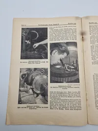 Originalt tysk DAF lot - ww2