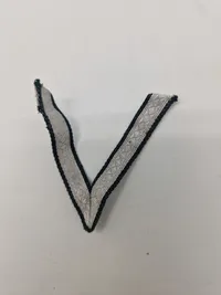 Originale tysk stofmærker - ww2