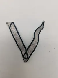 Originale tysk stofmærker - ww2