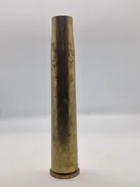 Originalt 40 mm Bofors hylster