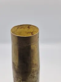 Originalt 40 mm Bofors hylster