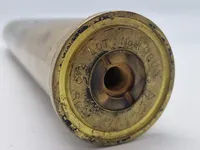 Originalt 40 mm Bofors hylster