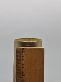 Originalt 40 mm Bofors hylster