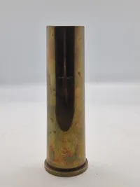 Originalt amerikansk hylster fra 1944