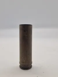 Originalt maskinkanonhylster - ww2