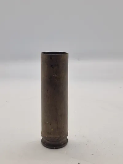 Originalt maskinkanonhylster - ww2