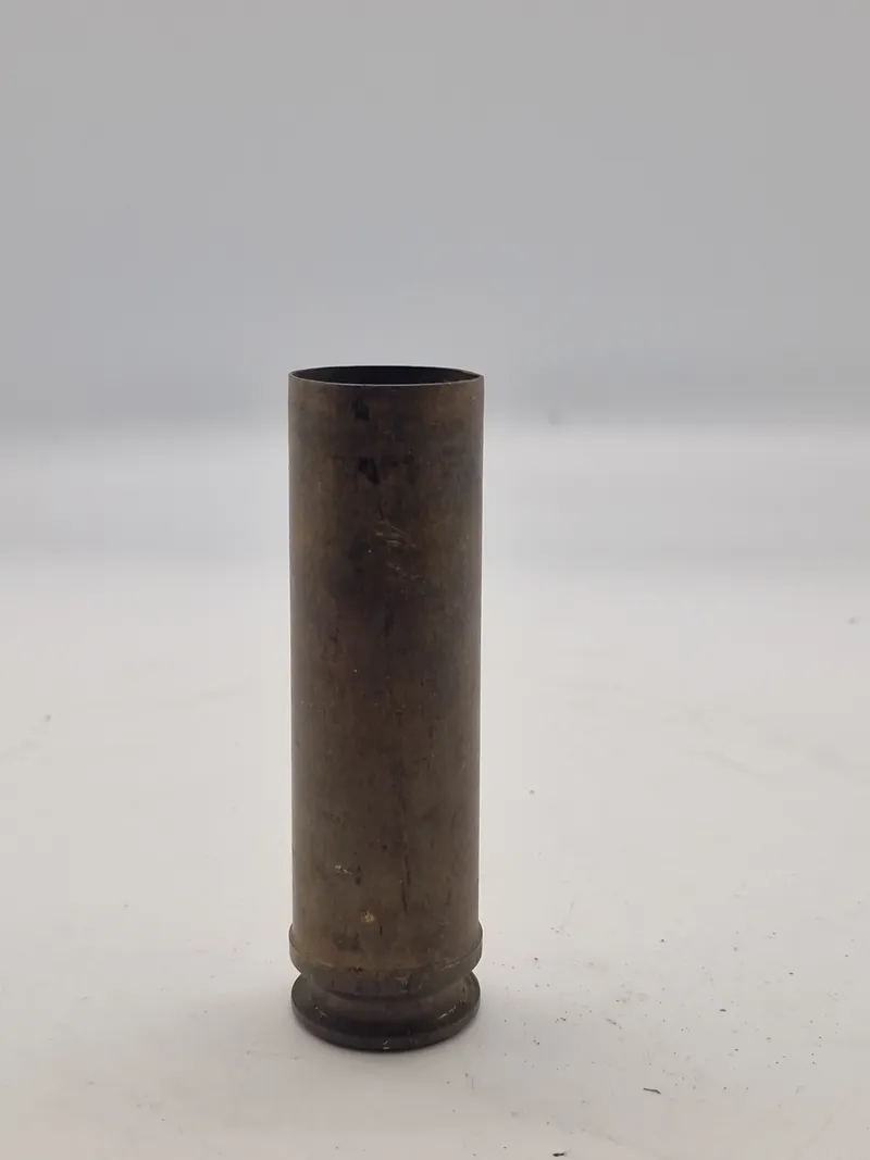 Originalt maskinkanonhylster - ww2