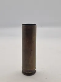 Originalt maskinkanonhylster - ww2