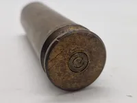 Originalt maskinkanonhylster - ww2