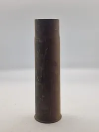 Originalt ww2 hylster lavet hos Eskiltuna