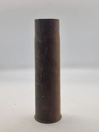 Originalt ww2 hylster lavet hos Eskiltuna