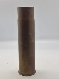 Originalt ww2 hylster lavet hos Eskiltuna
