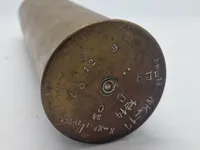 Originalt ww2 hylster lavet hos Eskiltuna