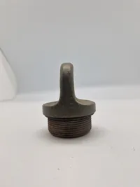 Originalt løfteøje for 155 mm howitzer