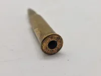 Original dansk 8X58RD eksercerpatron