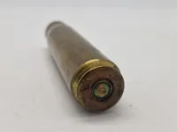 Originalt 20 mm maskinkanonhylster - ww2