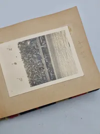 Originalt tysk billedalbum fra 1930’erne og op