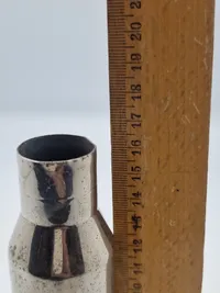 Originalt maskinkanon hylster fra 1939