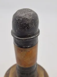 Originalt tysk minehorn - ww1
