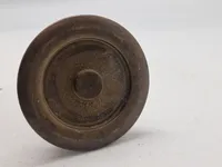 Originalt tysk minehorn - ww1
