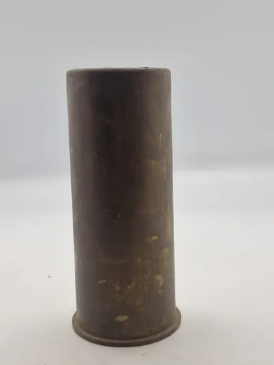 Originalt MkIII engine starter hylster